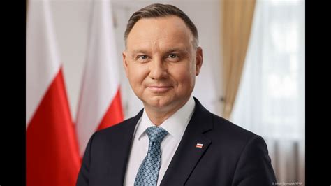 prezydent w tarczynie